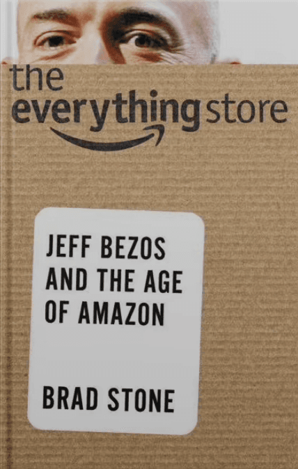 The Everything Store