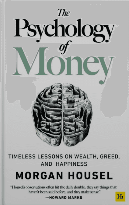 The Psychology of Money