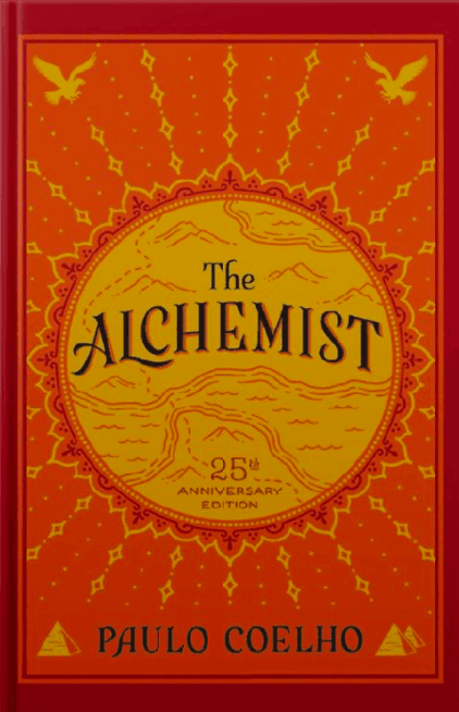 The Alchemist